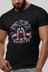 Hard Days Victory Tee