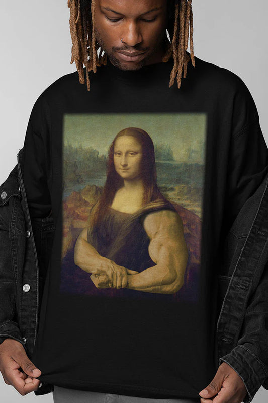 Mona Gains