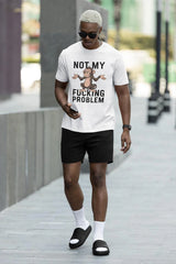 Zero Stress Monkey Shirt