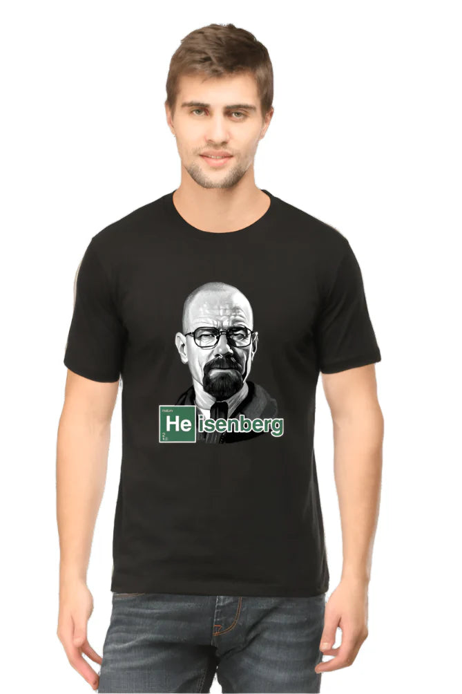 Heisenberg Mode