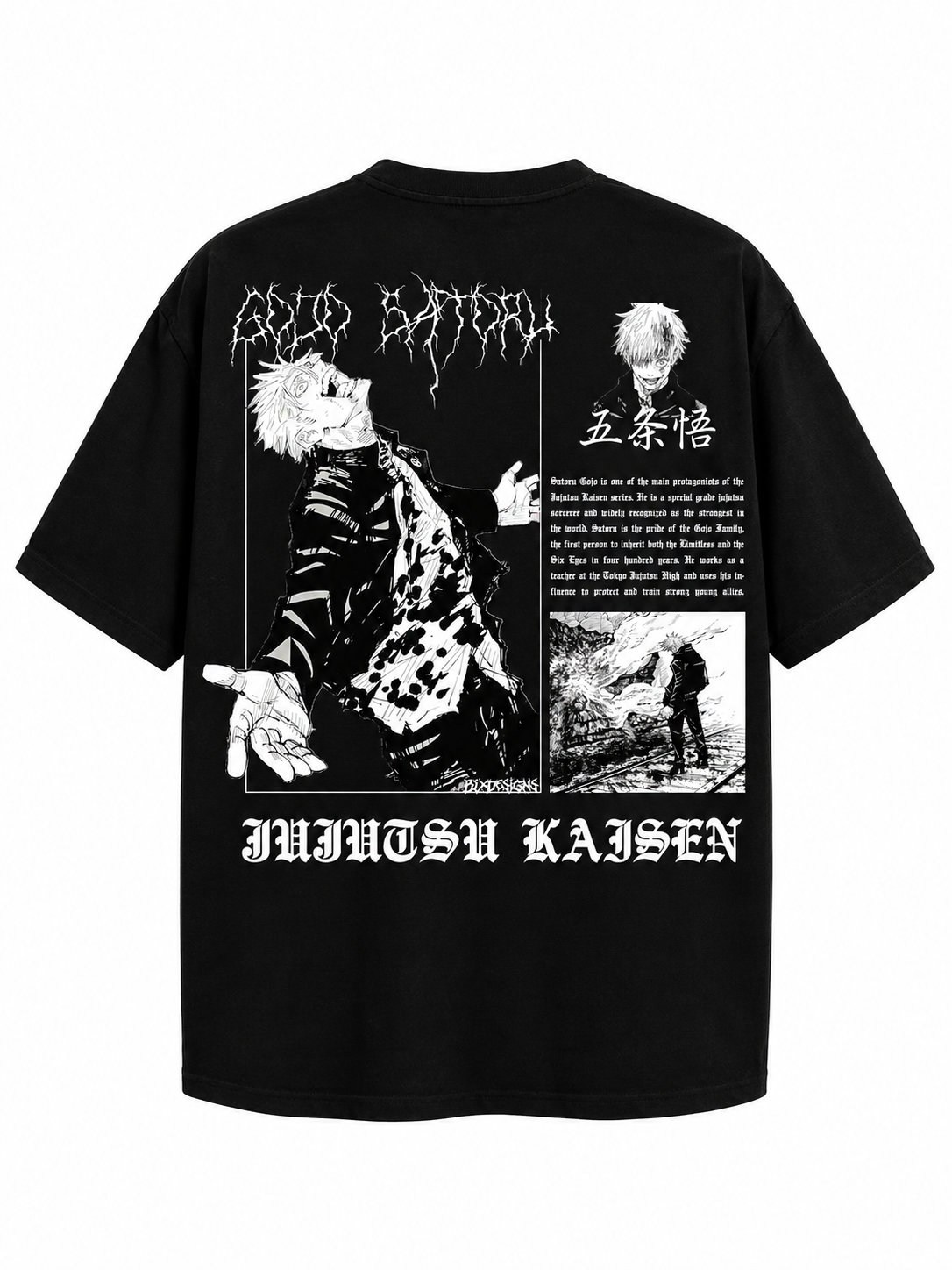 T-shirt