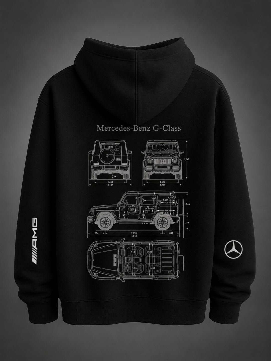Hoodie