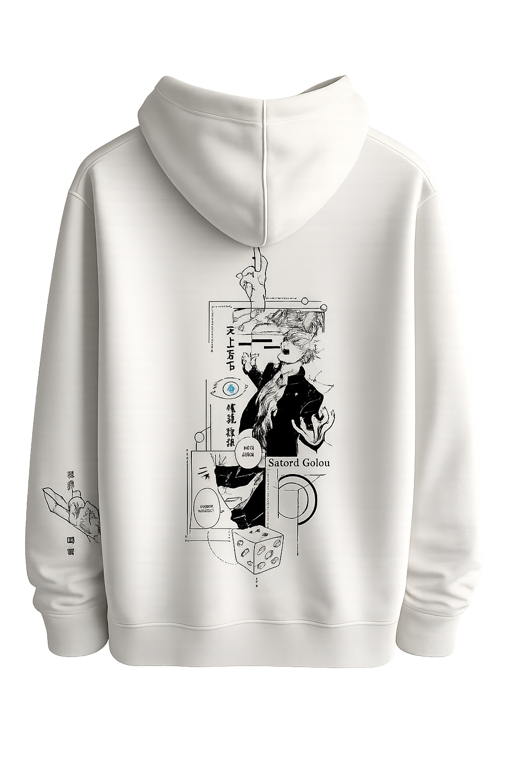 Hoodie
