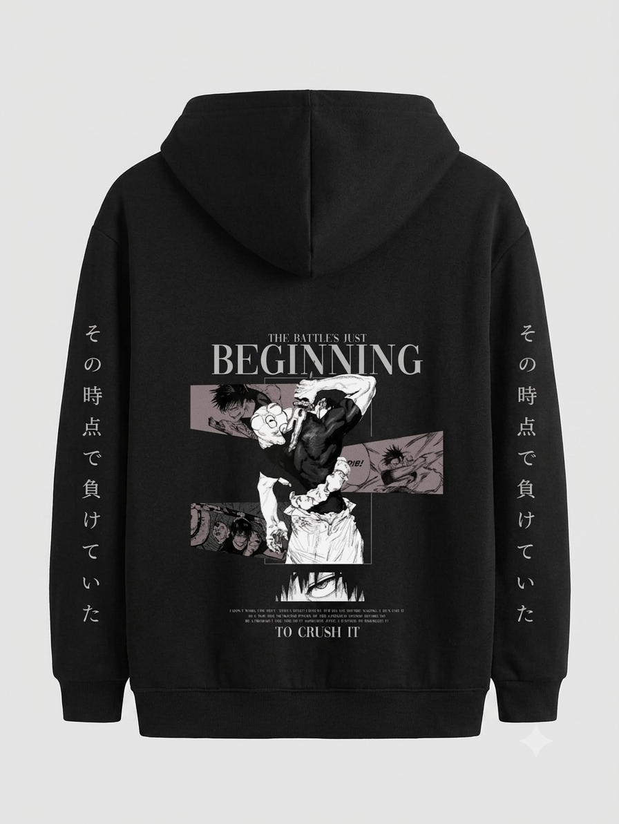 Hoodie