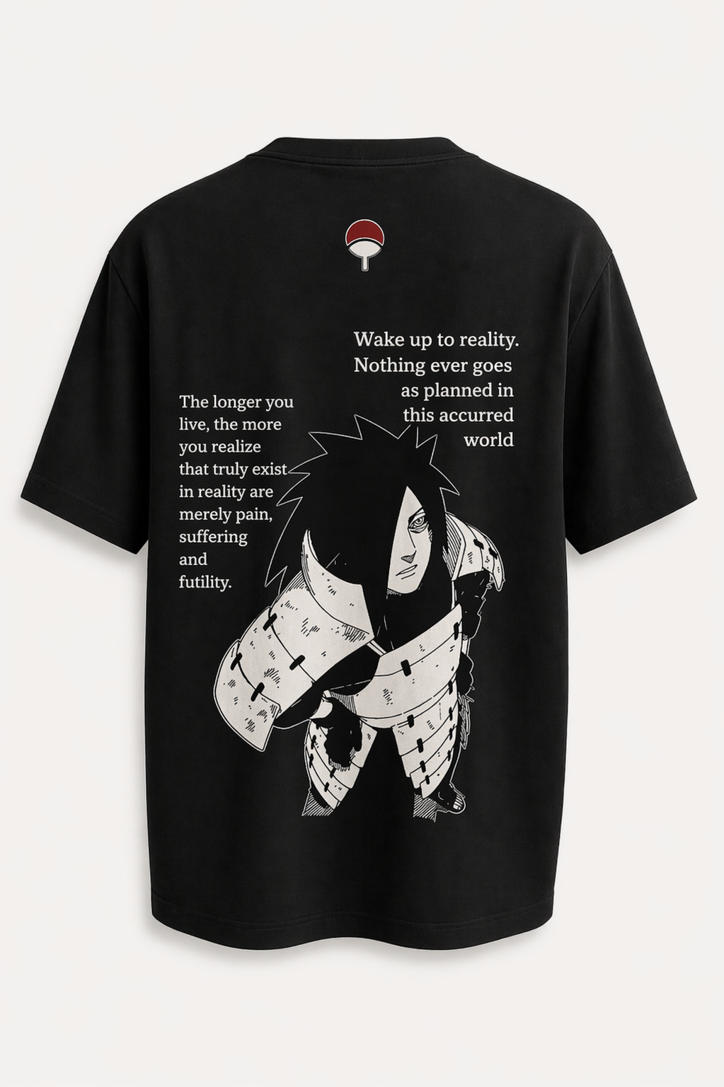 Void Truth