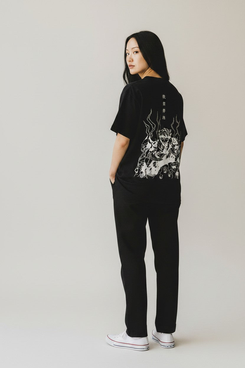 Zenitsu Tee
