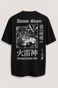 ThunderVow Tee.