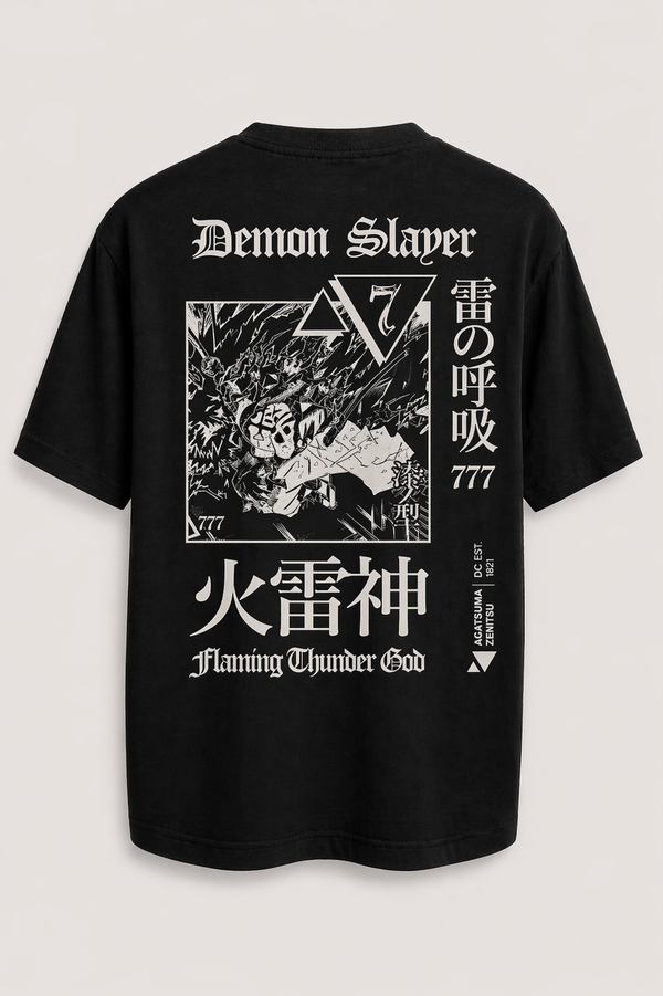 ALL MEN T-SHIRT