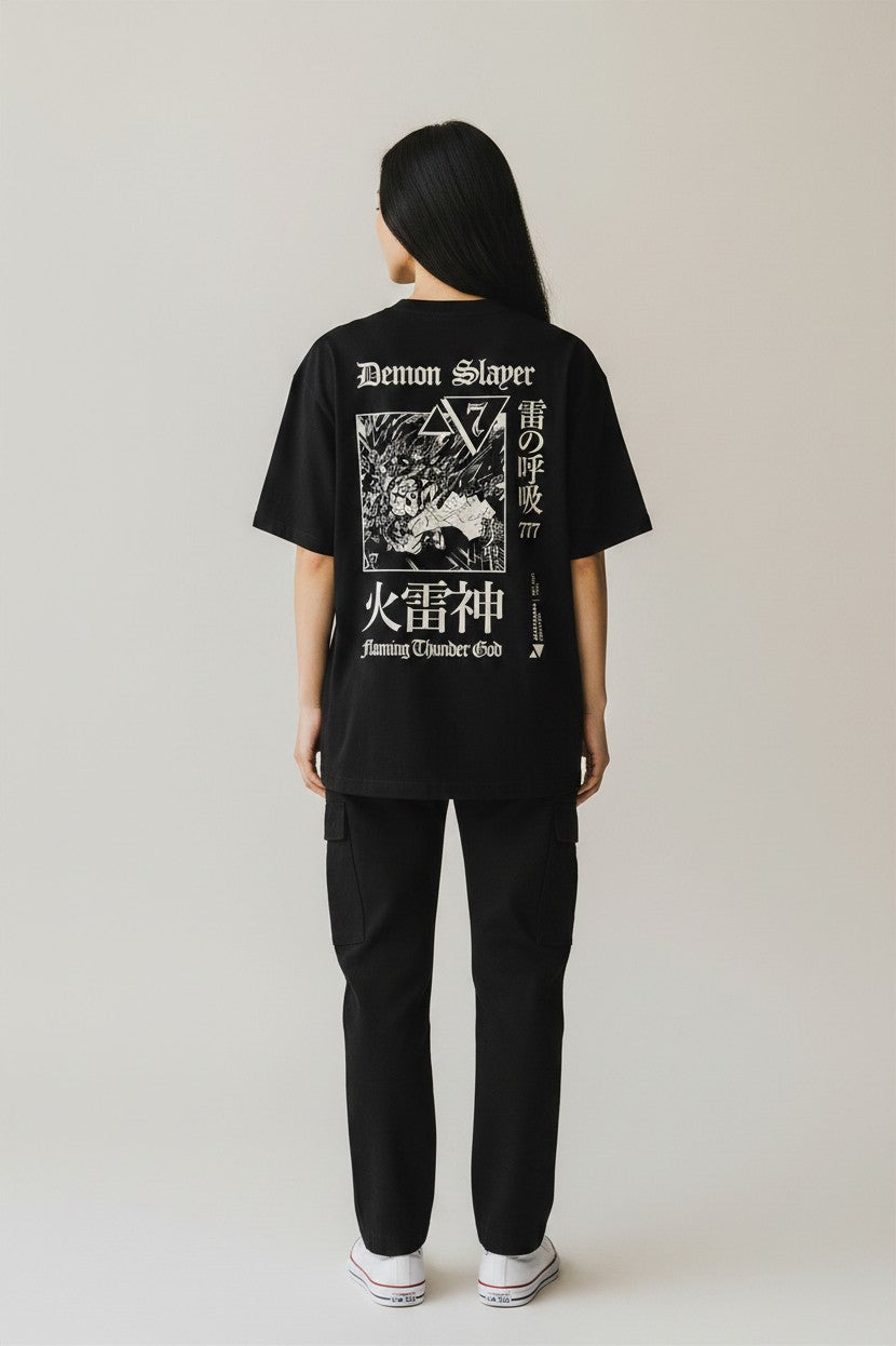 ThunderVow Tee.