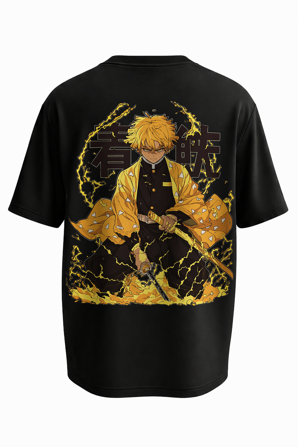 ZenVolt Tee