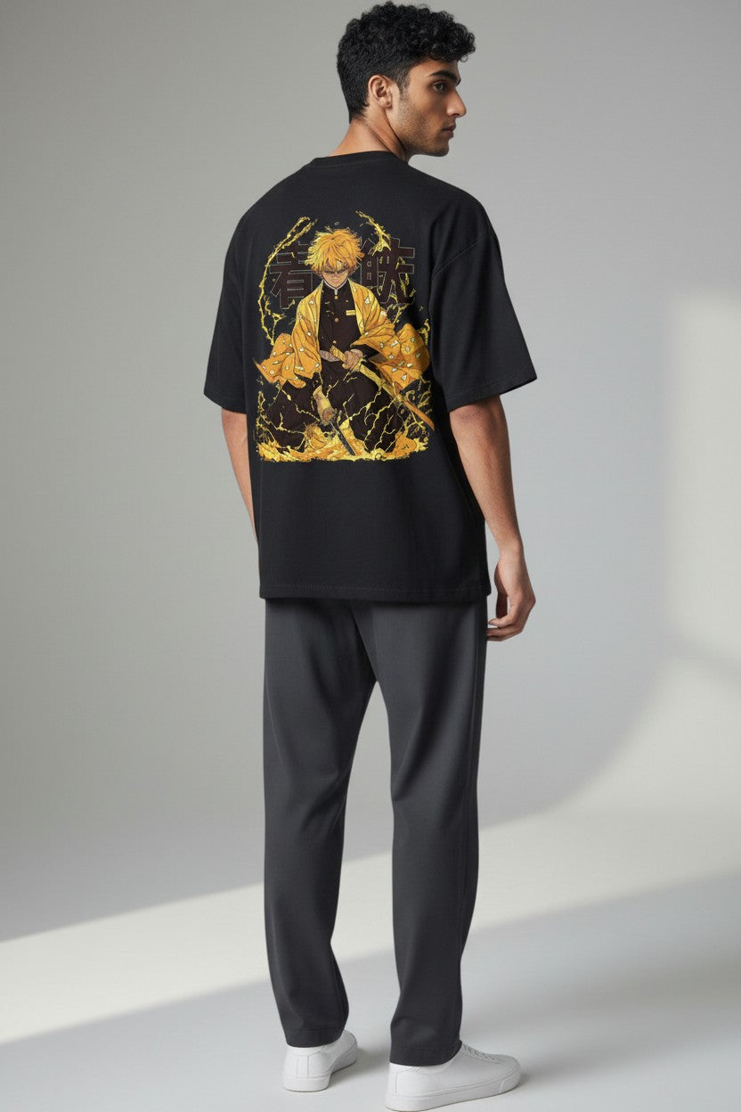 ZenVolt Tee