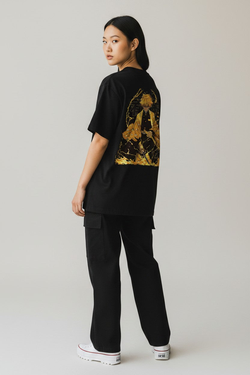 ZenVolt Tee