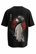 CrimsonZen Tee.