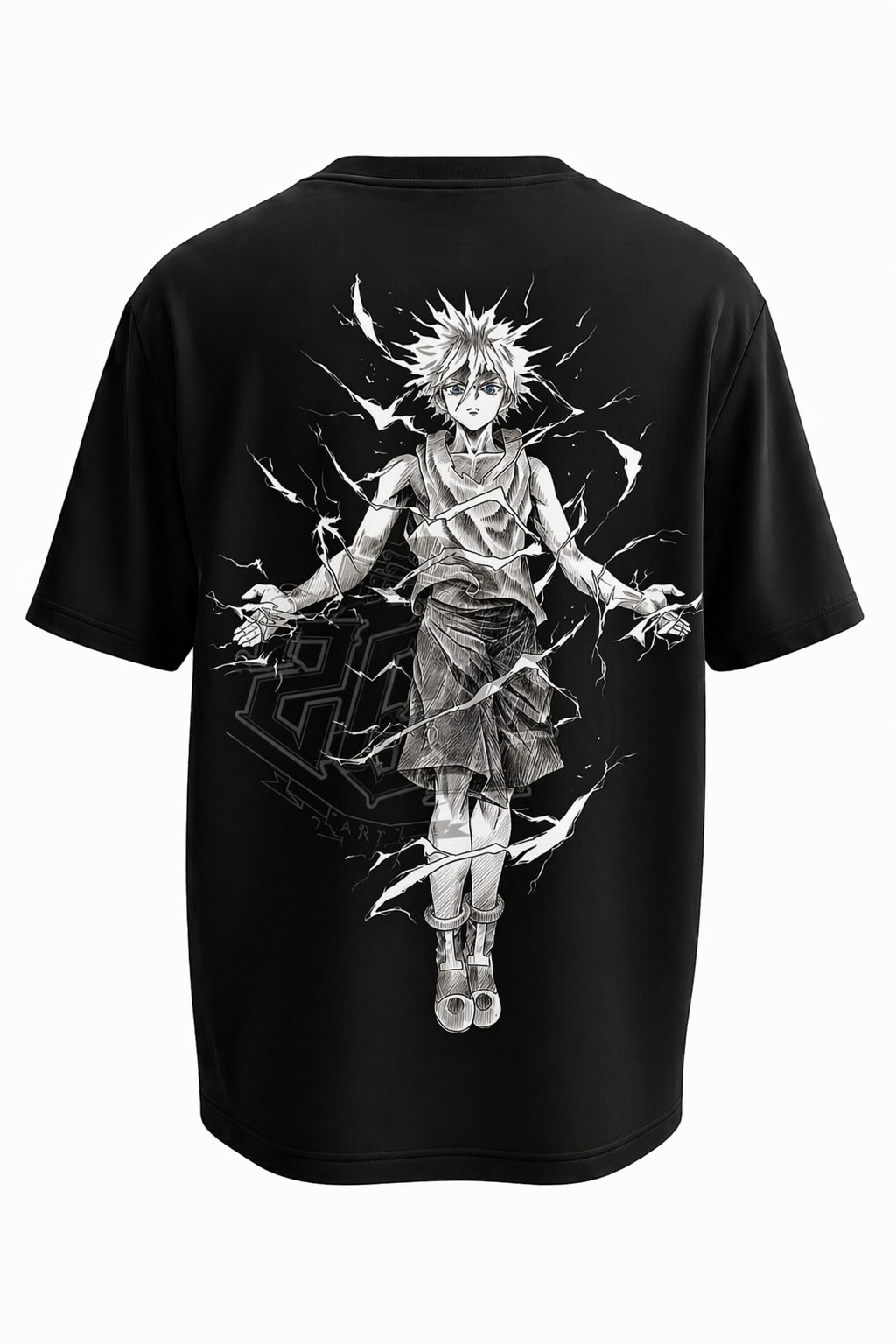 PhantomVolt Tee