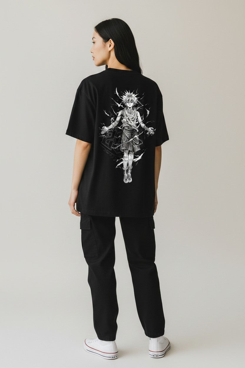 PhantomVolt Tee
