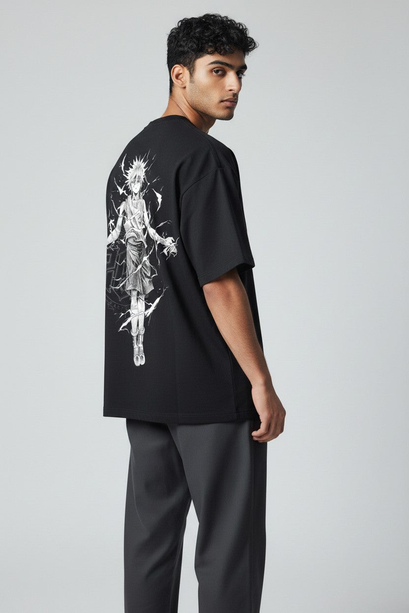 PhantomVolt Tee