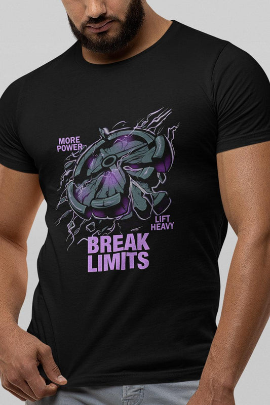 Break Limits